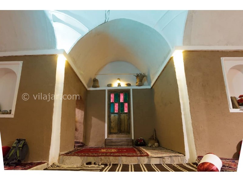 عکس شماره 621620 - اقامتگاه بوم گردی چپیله - 