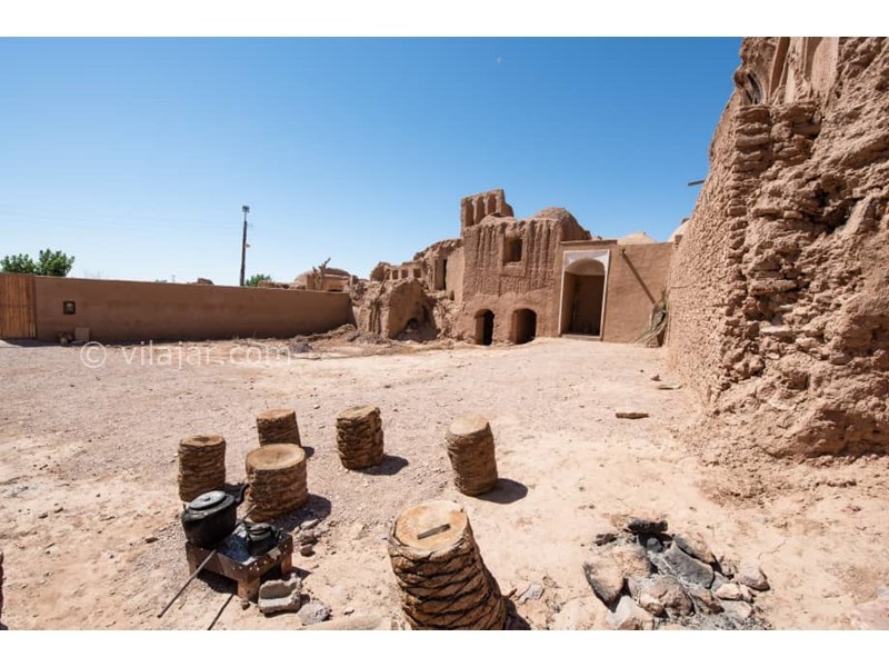 عکس شماره 621623 - اقامتگاه بوم گردی چپیله - 