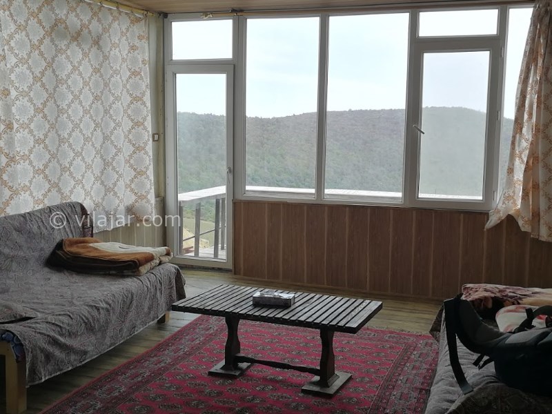 عکس شماره 621628 - مجتمع اقامتی فلامک - 