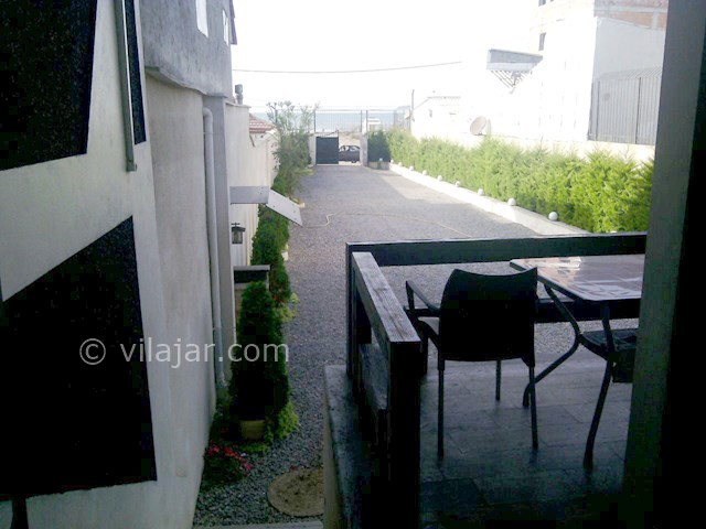 عکس شماره 62163 - رزرو ویلا ساحلی فریدونکنار - 