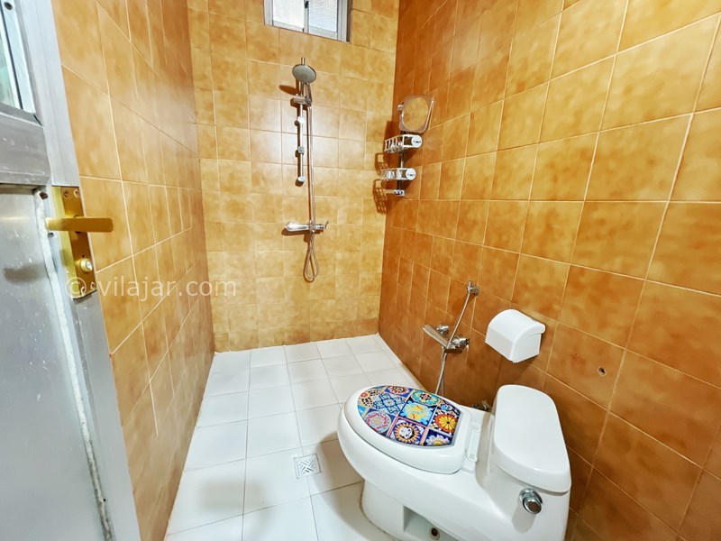 عکس شماره 621633 - اجاره ویلا در نوشهر با استخر - 