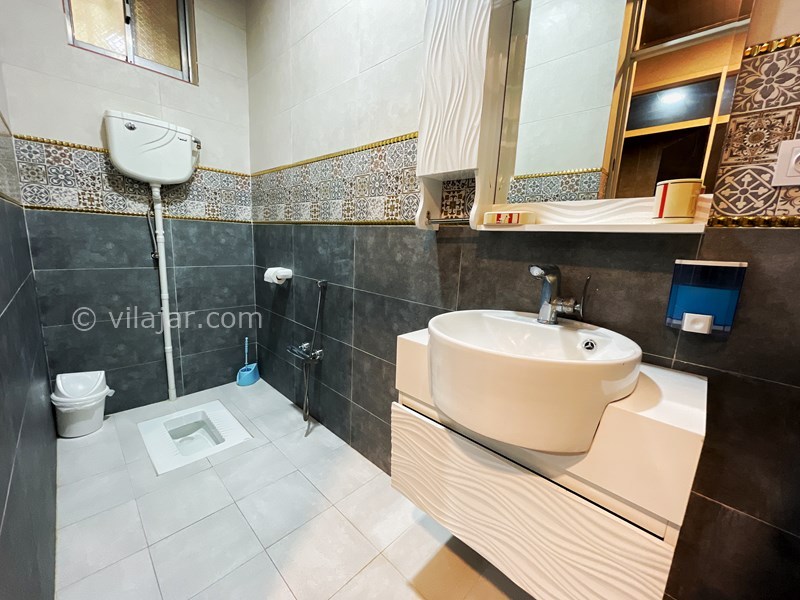 عکس شماره 621634 - اجاره ویلا در نوشهر با استخر - 