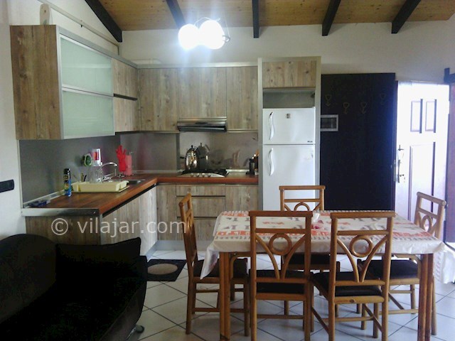 عکس شماره 62165 - رزرو ویلا ساحلی فریدونکنار - 