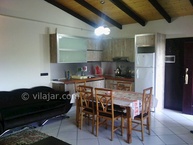 عکس شماره 62167 - رزرو ویلا ساحلی فریدونکنار - 