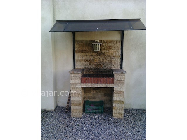 عکس شماره 62169 - رزرو ویلا ساحلی فریدونکنار - 