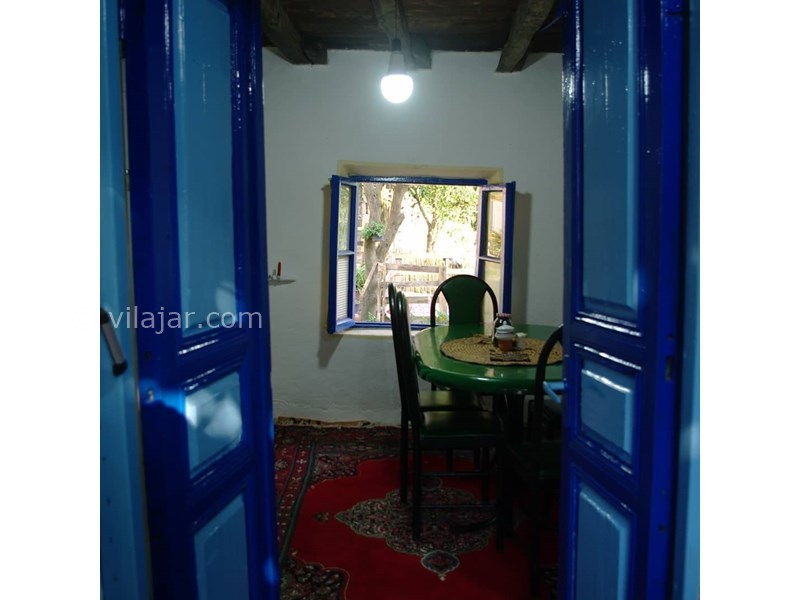 عکس شماره 621758 - اقامتگاه بومگردی ننه گل - 