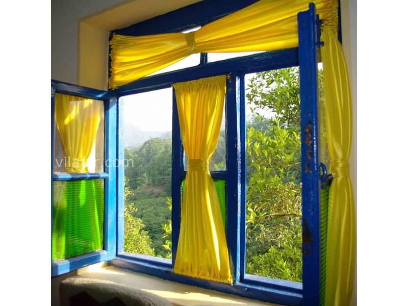 عکس شماره 621759 - اقامتگاه بومگردی ننه گل - 