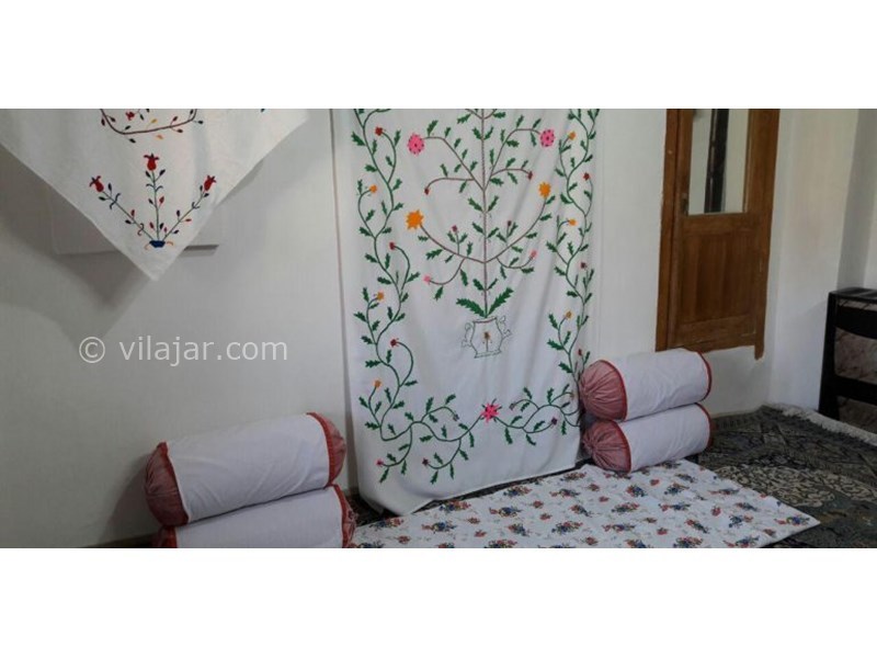 عکس شماره 621764 - اقامتگاه بوم گردی چنارستان -