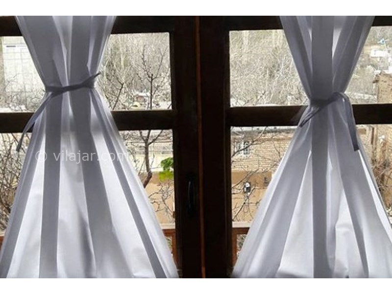 عکس شماره 621767 - اقامتگاه بوم گردی چنارستان -