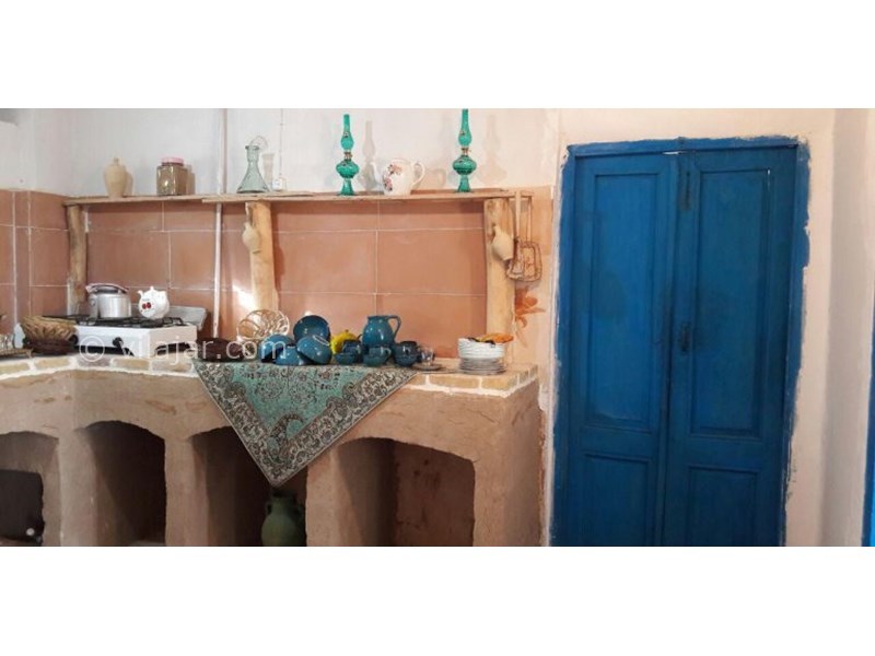 عکس شماره 621768 - اقامتگاه بوم گردی چنارستان -