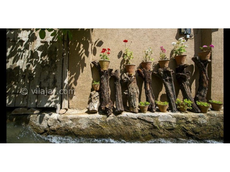 عکس شماره 621769 - اقامتگاه بوم گردی چنارستان -