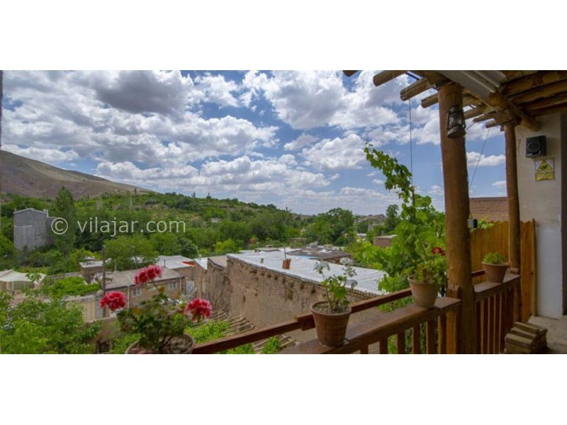 عکس شماره 621770 - اقامتگاه بوم گردی چنارستان -