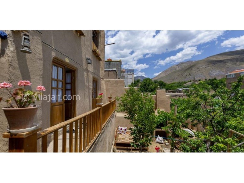 عکس شماره 621771 - اقامتگاه بوم گردی چنارستان -