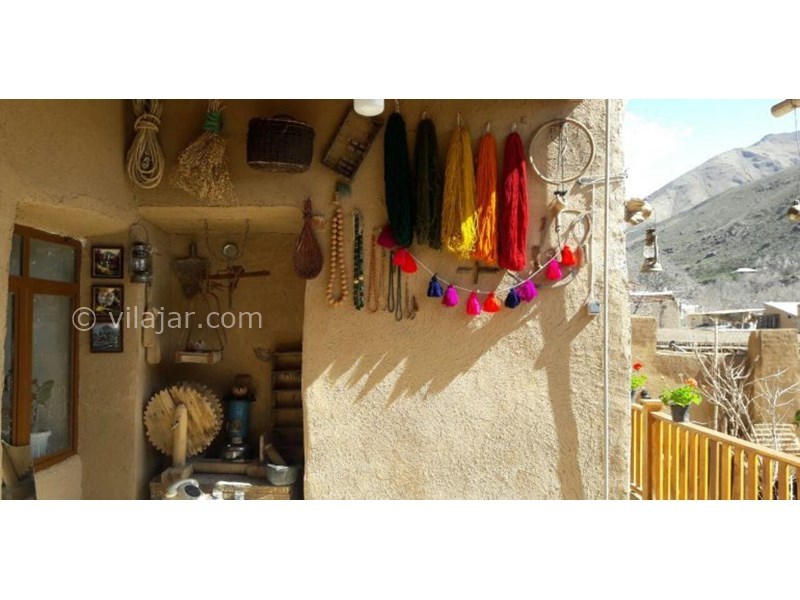 عکس شماره 621772 - اقامتگاه بوم گردی چنارستان -