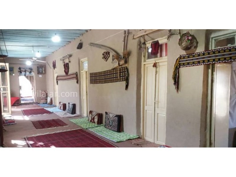 عکس شماره 621775 - اقامتگاه بوم گردی هزار مسجد -