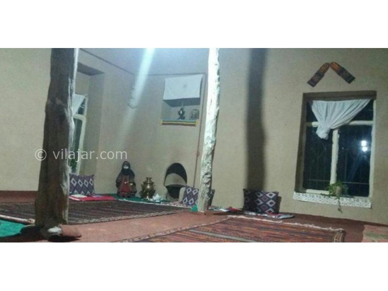 عکس شماره 621776 - اقامتگاه بوم گردی هزار مسجد -