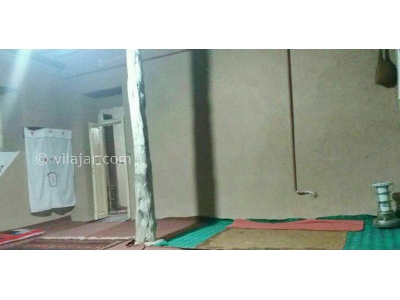 عکس شماره 621778 - اقامتگاه بوم گردی هزار مسجد -