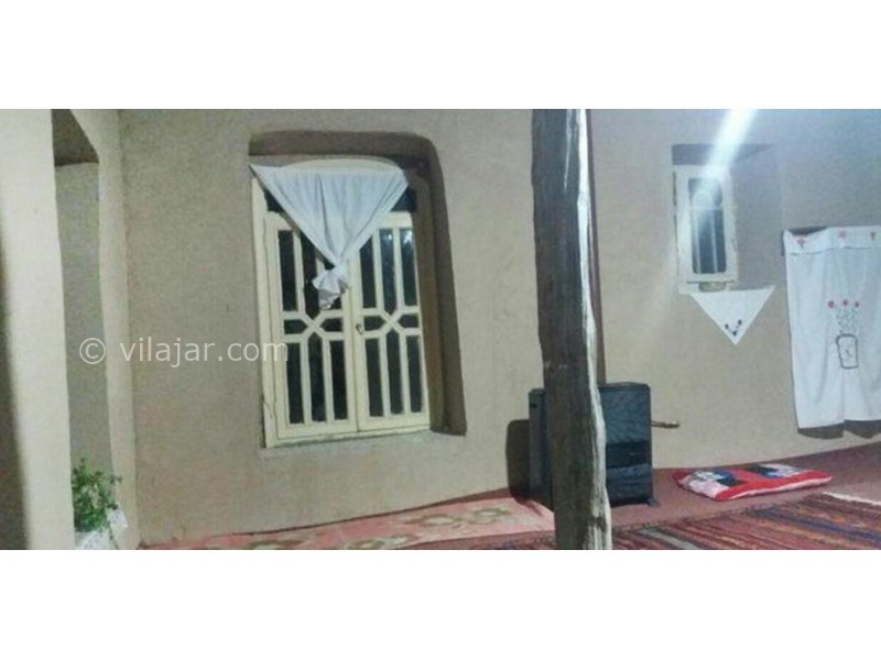 عکس شماره 621779 - اقامتگاه بوم گردی هزار مسجد -