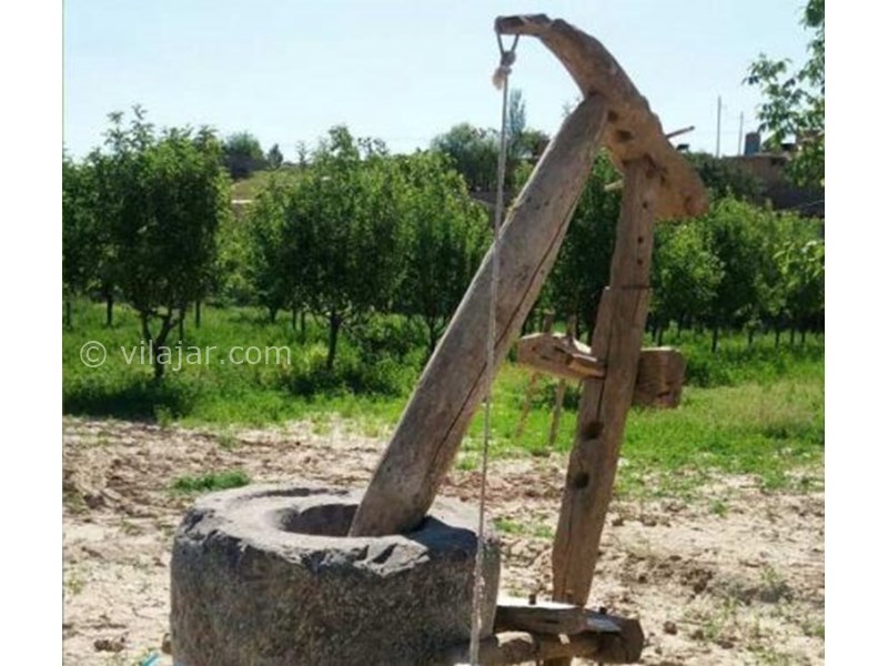 عکس شماره 621781 - اقامتگاه بوم گردی هزار مسجد -