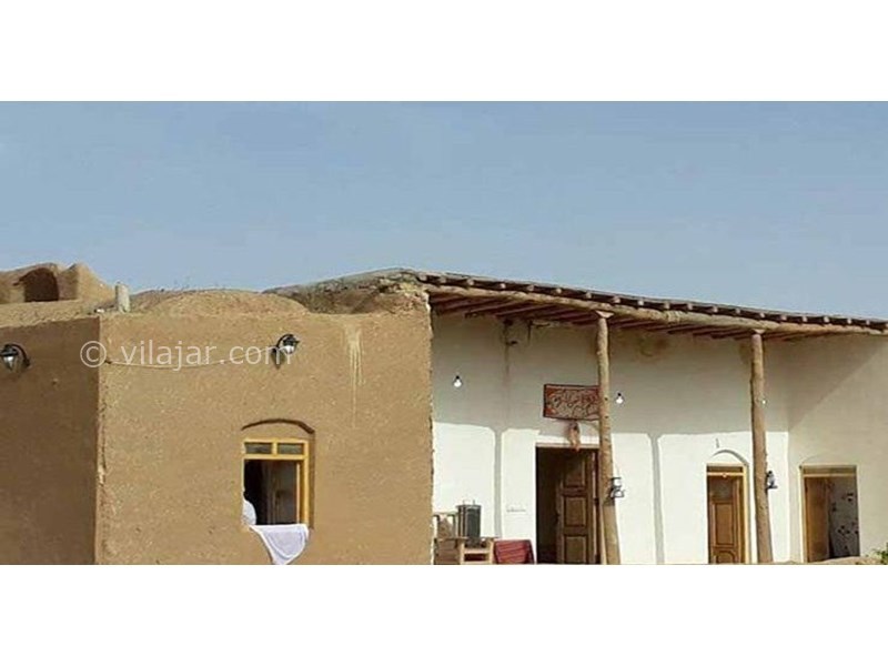 عکس شماره 621782 - اقامتگاه بوم گردی غیاثیه -