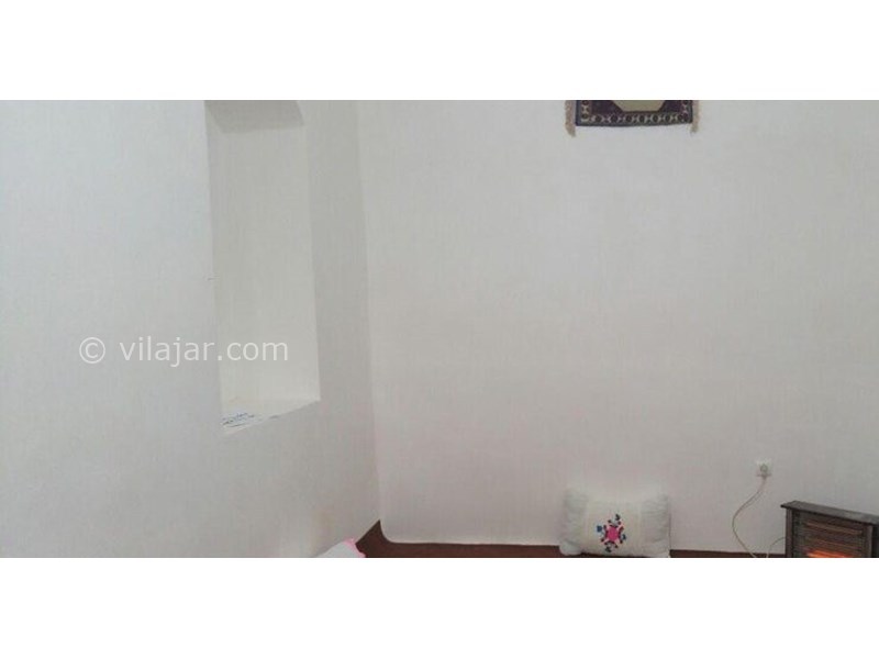 عکس شماره 621784 - اقامتگاه بوم گردی غیاثیه -