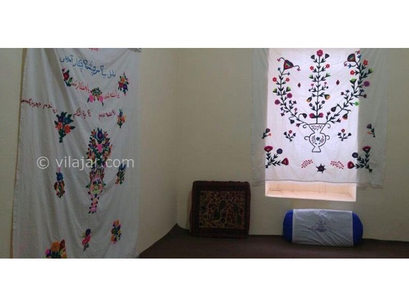 عکس شماره 621785 - اقامتگاه بوم گردی غیاثیه -