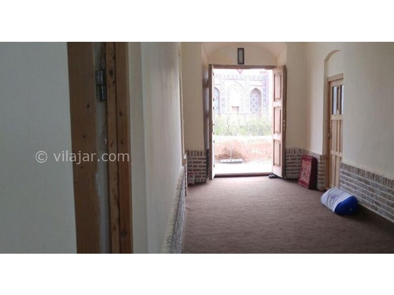 عکس شماره 621787 - اقامتگاه بوم گردی غیاثیه -