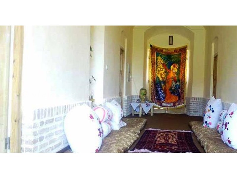 عکس شماره 621788 - اقامتگاه بوم گردی غیاثیه -