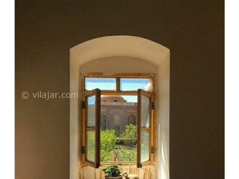 عکس شماره 621790 - اقامتگاه بوم گردی غیاثیه -