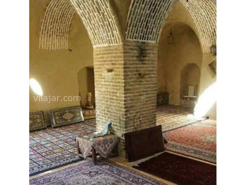 عکس شماره 621796 - اقامتگاه بوم گردی تهمینه - 