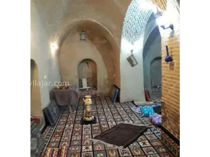 عکس شماره 621799 - اقامتگاه بوم گردی تهمینه - 