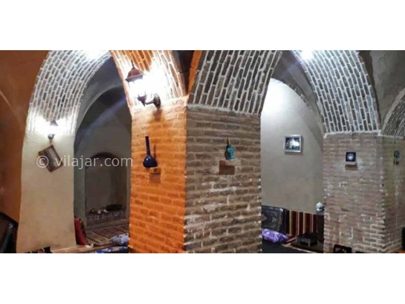 عکس شماره 621802 - اقامتگاه بوم گردی تهمینه - 