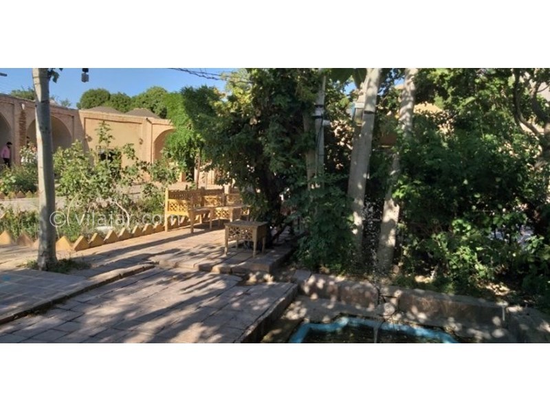 عکس شماره 621803 - اقامتگاه بوم گردی تهمینه - 