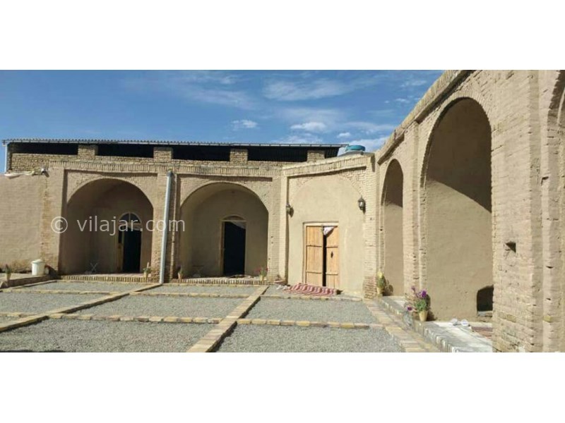 عکس شماره 621805 - اقامتگاه بوم گردی تهمینه - 