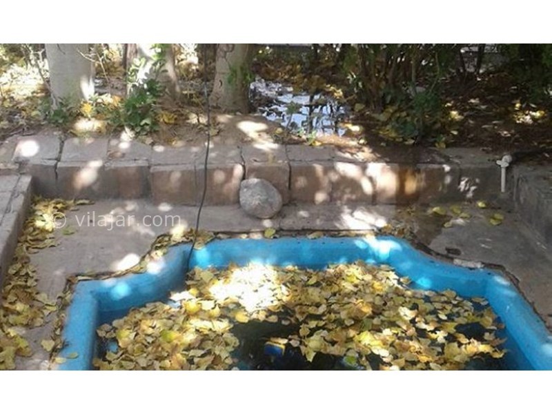 عکس شماره 621807 - اقامتگاه بوم گردی تهمینه - 