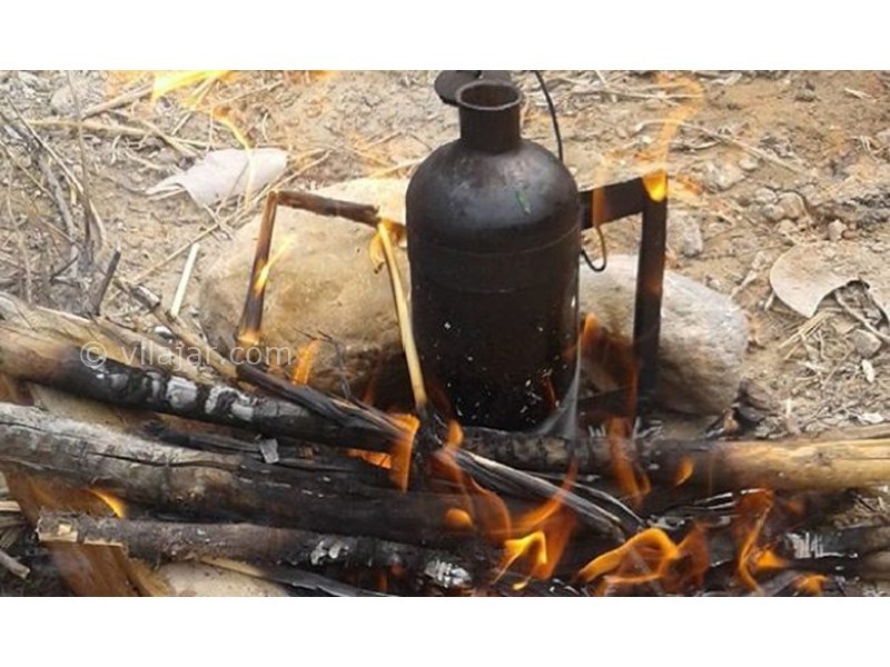 عکس شماره 621808 - اقامتگاه بوم گردی تهمینه - 