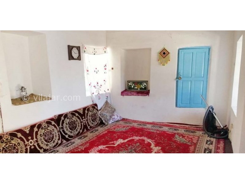 عکس شماره 621809 - اقامتگاه بوم گردی بام بوژان -