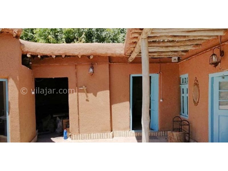 عکس شماره 621812 - اقامتگاه بوم گردی بام بوژان -