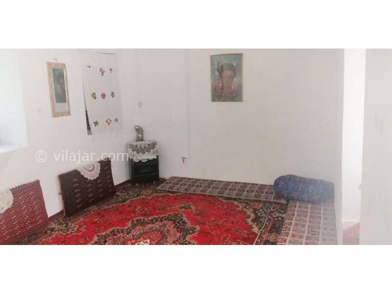 عکس شماره 621813 - اقامتگاه بوم گردی بام بوژان -