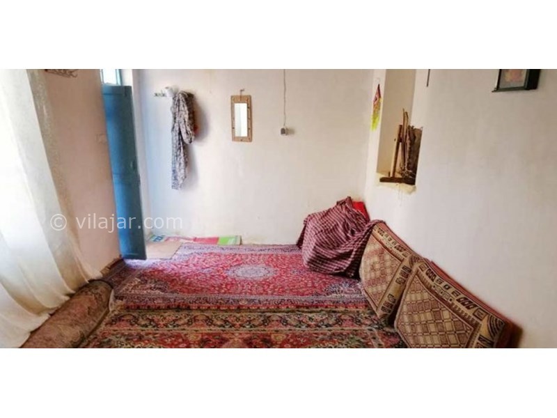 عکس شماره 621814 - اقامتگاه بوم گردی بام بوژان -