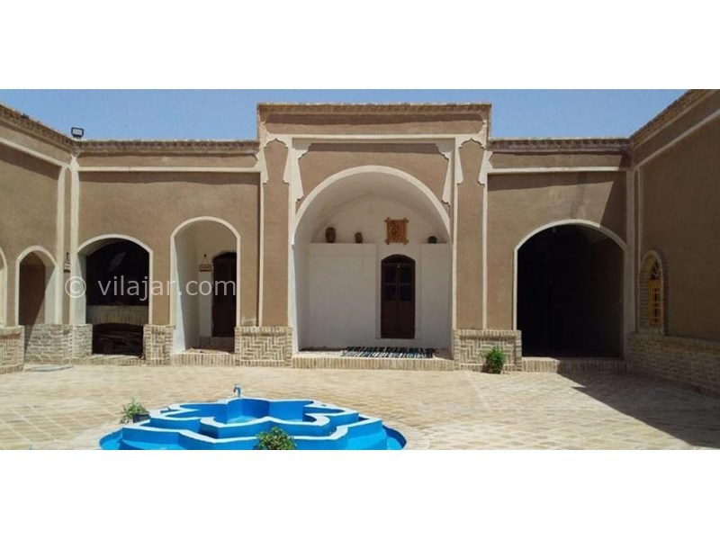 عکس شماره 621820 - اقامتگاه بوم گردی امیری - 