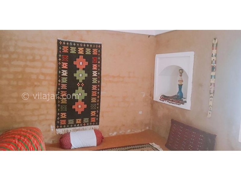 عکس شماره 621823 - اقامتگاه بوم گردی امیری - 