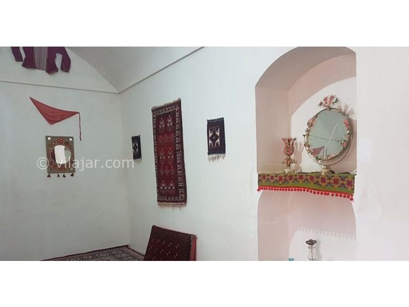 عکس شماره 621825 - اقامتگاه بوم گردی امیری - 