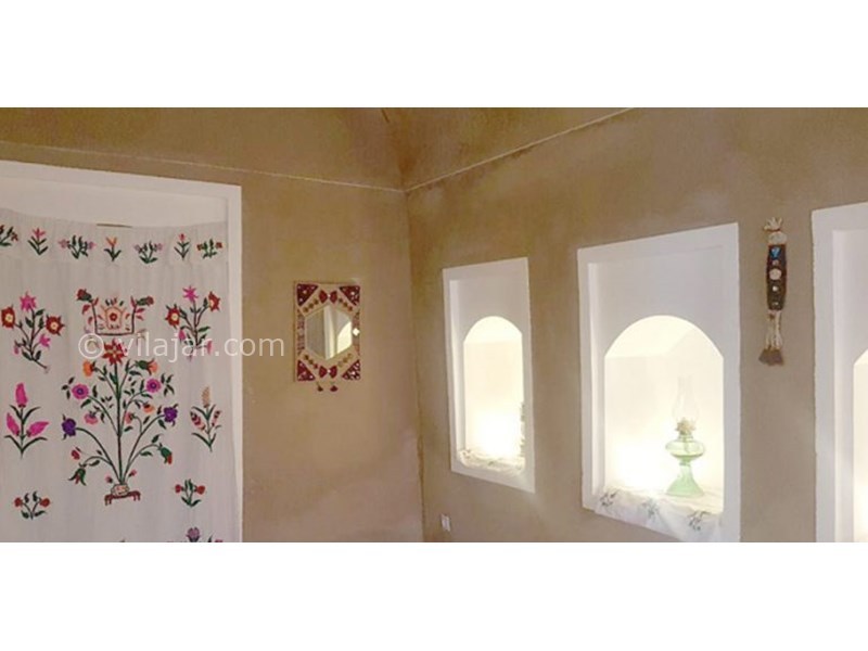 عکس شماره 621826 - اقامتگاه بوم گردی امیری - 