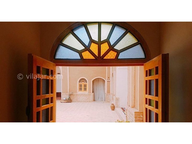 عکس شماره 621828 - اقامتگاه بوم گردی امیری - 