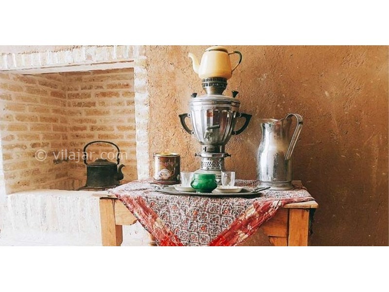 عکس شماره 621829 - اقامتگاه بوم گردی امیری - 