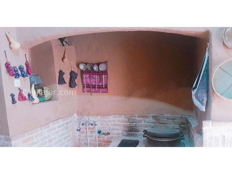 عکس شماره 621830 - اقامتگاه بوم گردی امیری - 