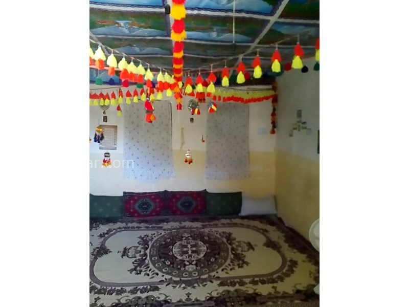 عکس شماره 621841 - اقامتگاه بومگردی سرآقا سید -