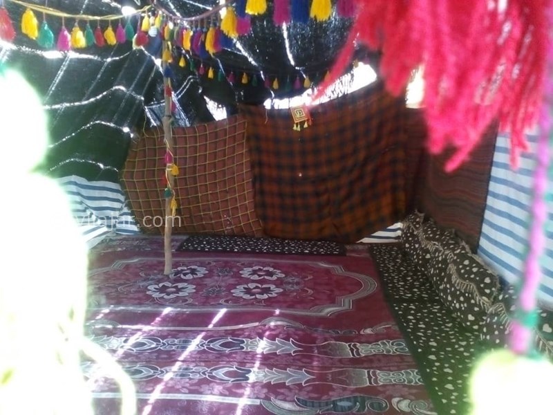 عکس شماره 621842 - اقامتگاه بومگردی سرآقا سید -