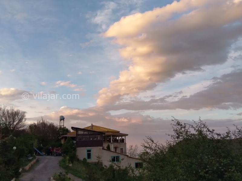 عکس شماره 621843 - مجتمع اقامتی فلامک - 